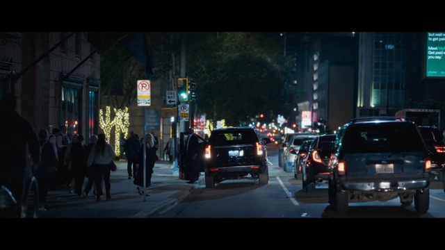 The 1900 Elm Apartments building in downtown Dallas appears in “The Madison” season 1, episode 6.